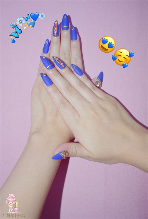 nail art classy 8