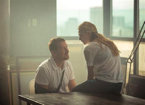 Фильм «Синдром» (2023) - сюжет, актеры и роли, кадры из фильма