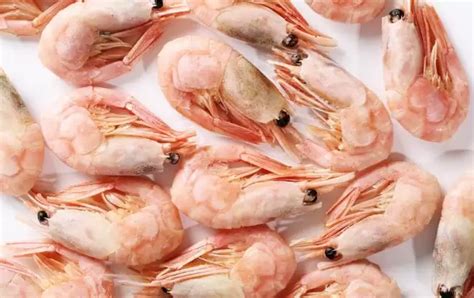 Як правильно готувати заморожені креветки: поради досвідчених кулінарів ...