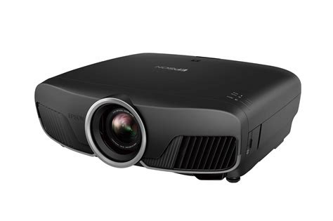 EPSON LAUNCHES NEW 4K PRO-UHD PROJECTOR TECHNOLOGY - Impulse Gamer