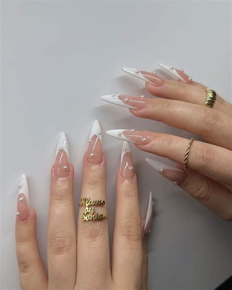 30 Best Nail Ideas You'll Want to Try