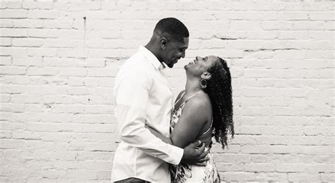 Bria Jones and Darien Gray's Wedding Website