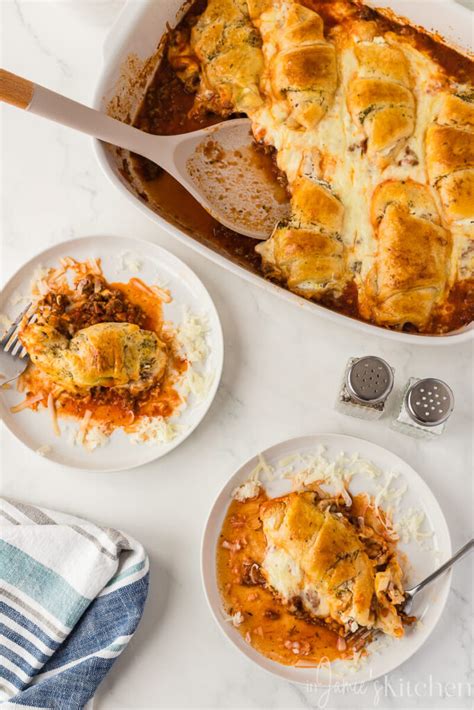 22 Cold Weather Dinner Ideas - In Jamie's Kitchen