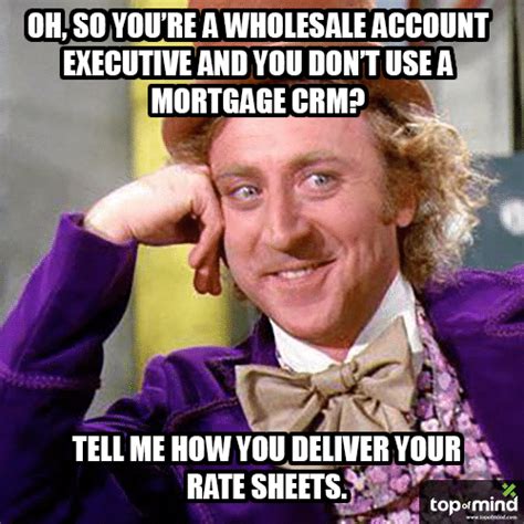 Funny Mortgage Memes Lenders can Use in Social Media