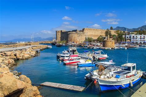 Resurgent Cyprus is Alpha Holiday Lettings’ Second Most-Popular Holiday ...