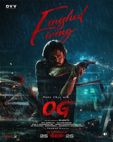 OG movie (@og___movie) • Instagram photos and videos