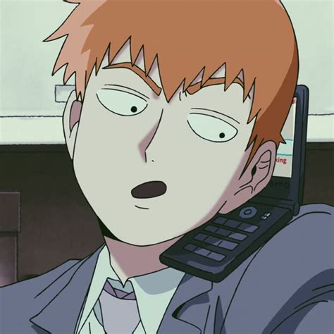 Arataka Reigen | Mob psycho 100 anime, Mob psycho 100, Mob psycho 100 ...