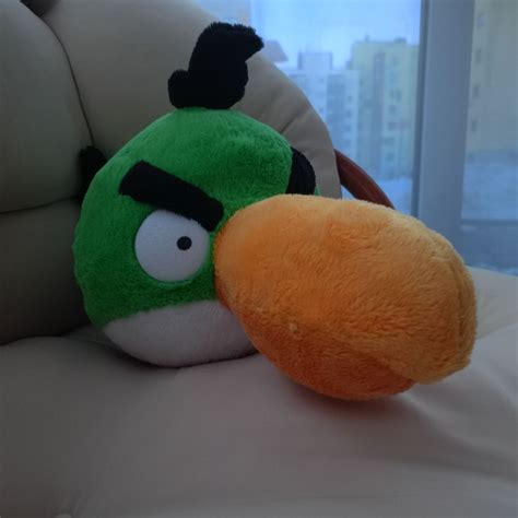 Игрушка Angry Birds купить на OZON по низкой цене