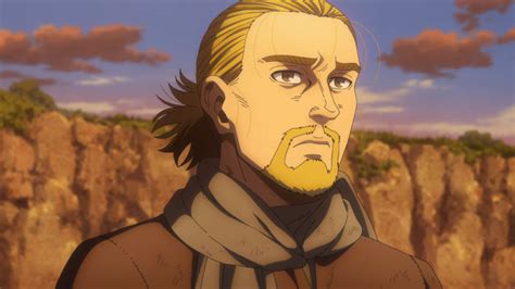 Vinland Saga Season 2 – In Asian Spaces