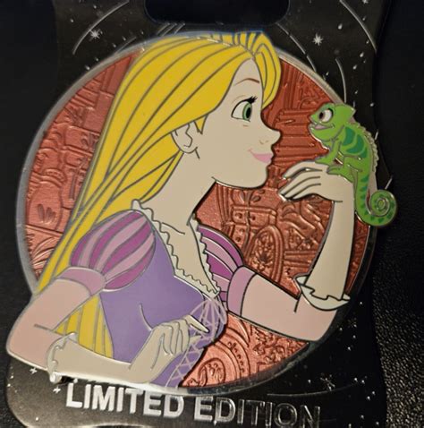 15 Rare Disney Pins and Their Values | Nerdable