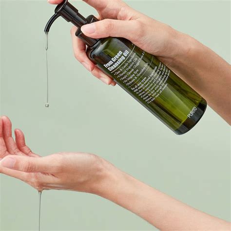 Purito From Green Cleansing Oil 200 ml - Shop Apotheke