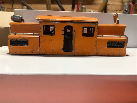 Forum Loco Revue Univers Constructeur 6