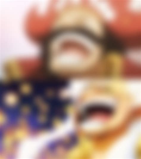Luffy & Roger: "They Laughed" : r/MemePiece