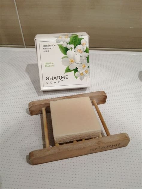 подставка из бамбука Гринвей | Handmade natural soaps, Handmade natural ...