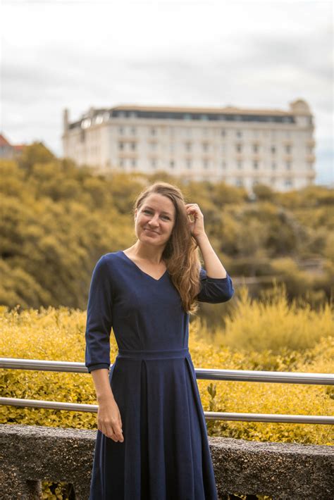 Jeanne – Marine – Lignes de France