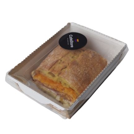 Сэндвичи оптом: купить готовые блюда оптом для кофейни, цены | CafeStore
