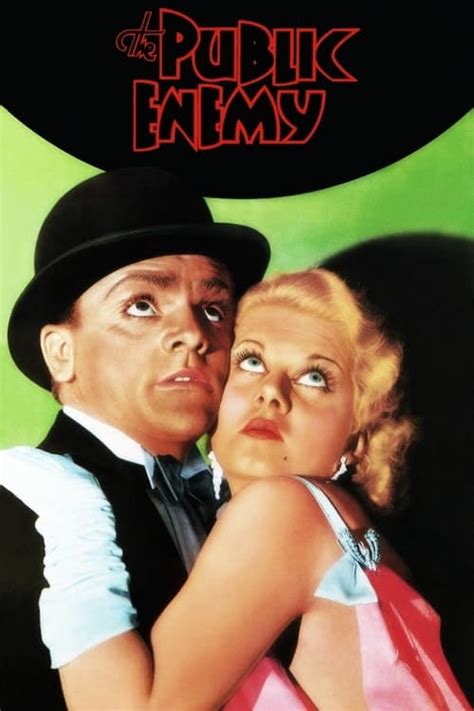 The Public Enemy (1931) — The Movie Database (TMDB)