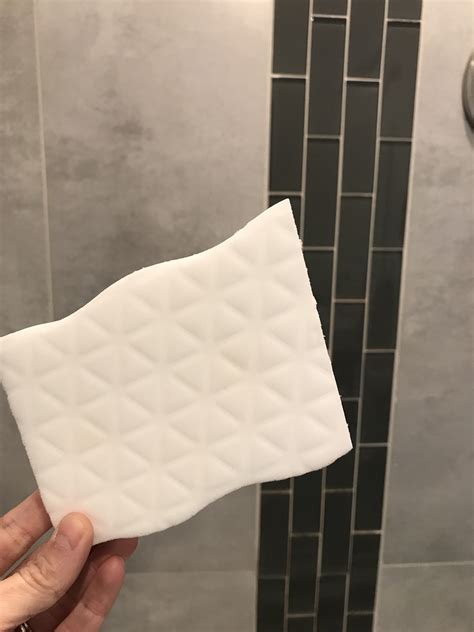 how does the magic eraser work 6