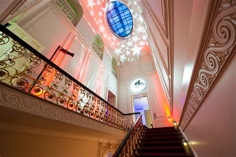 London Venue Kent House Knightsbridge - Kent House Knightsbridge