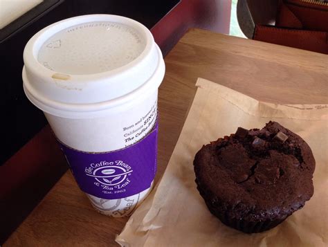The Cathartic Blend: To The Barista at the Coffee Bean & Tea Leaf, the ...