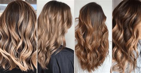 Finding the Perfect Light Brown Hair Dye for Your Tone - Radiance Weekly