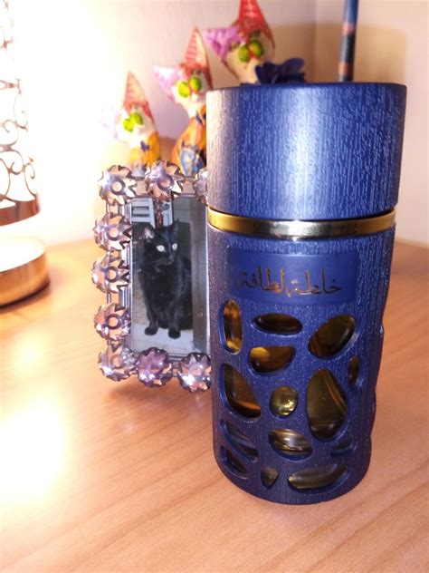 Khalta Blend Of Lattafa Lattafa Perfumes аромат — новый аромат для ...