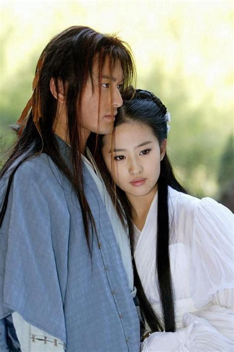 17 Best images about Return of the Condor Heroes on Pinterest | Chinese ...