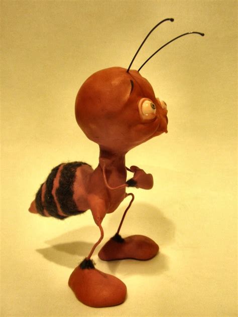 Ameoba Farm – Denise Bledsoe Art Dolls