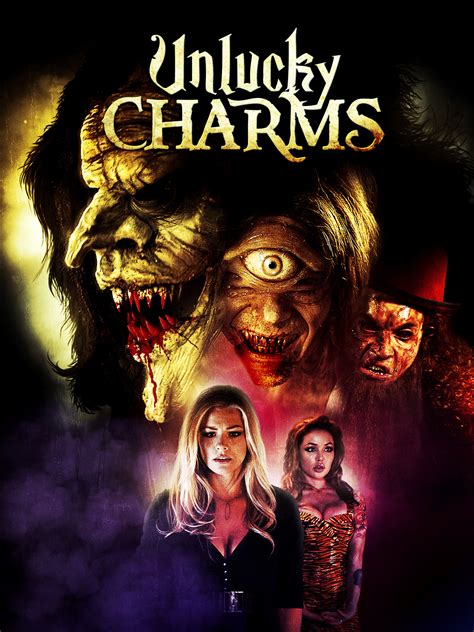 Prime Video: Miscreations: REMASTERED