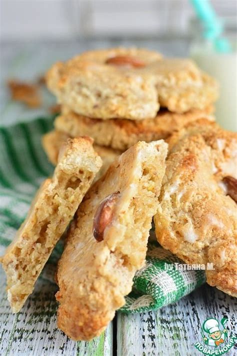 Печенье "Ншаблит" | Recipe | Recipes, Krispie treats, Food