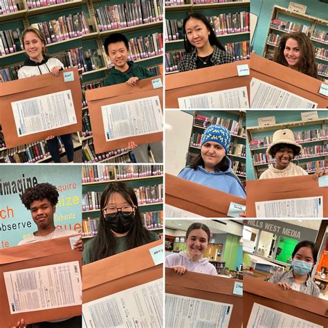 ap art design students complete ap portfolios news post