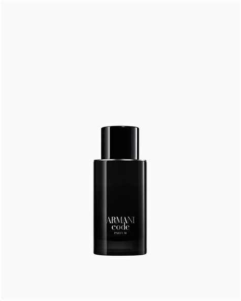 Parfum ARMANI CODE 75 ml | Giorgio Armani