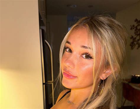 The Real Breckie Hills: OnlyFans & Beyond – A Candid Interview - l75v47h