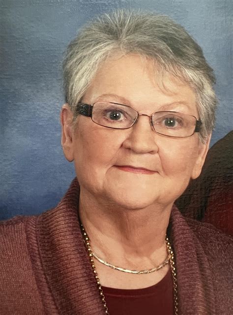 Betty Marie Colston Obituary - Houston, TX