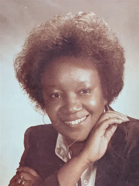Obituary of Bernice Burden - Dierna Funeral Home