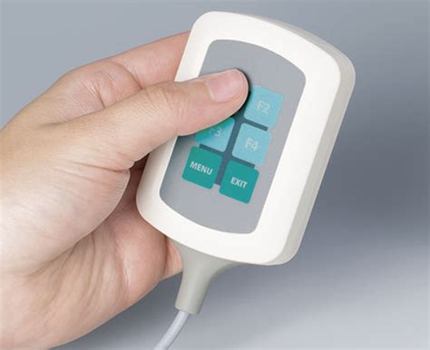 OKW enclosures | LC Elektronik