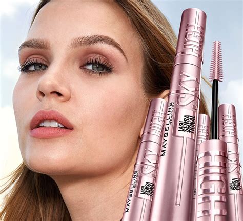 Maybelline | Make-Up | Mascara, Foundation & Concealer | Boots