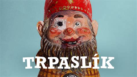 Trpaslík — Česká televize