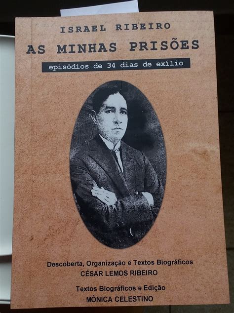Onda 21 – Professor César reedita livro de seu avô Israel Ribeiro sobre