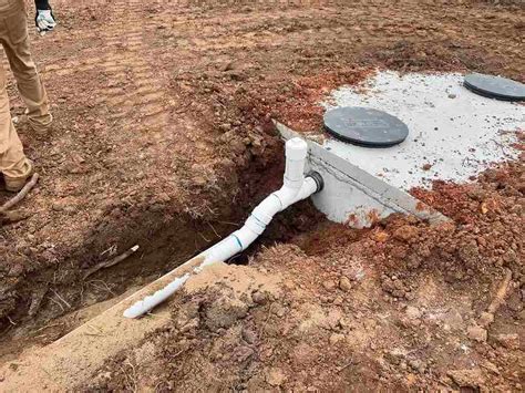 how much does it cost to install septic