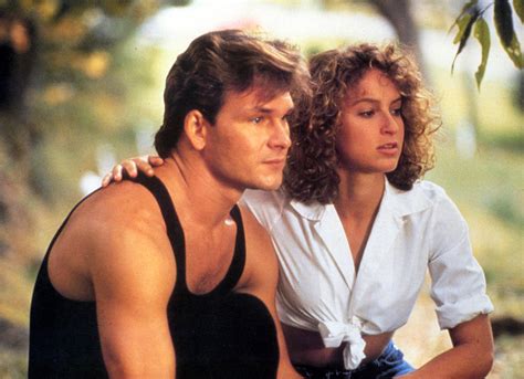Dirty Dancing - Patrick Swayze Photo (36079856) - Fanpop
