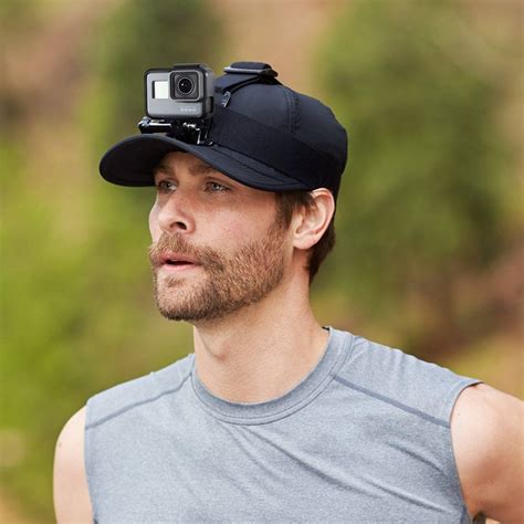 12 Best GoPro Head Mounts (Full Review 2025)