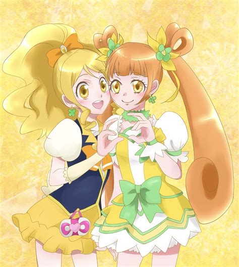 Precure All Stars Image #3284161 - Zerochan Anime Image Board