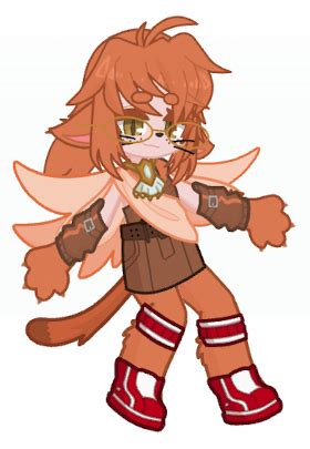 Sunny | The Mochii Multiverse Wiki | Fandom
