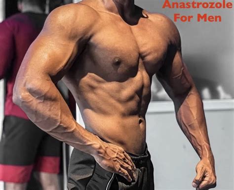 Anastrozole For Men | Arimidex For Bodybuilders | HGH