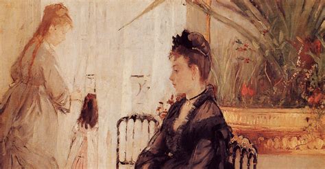 interior  morisot world history encyclopedia