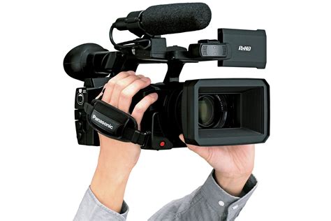 AJ-PX270 | Panasonic Connect