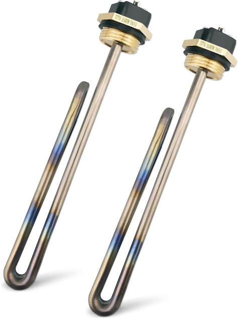 water heater element replacement fit  eco eemax rheem replace