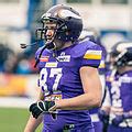 Category:BIG6 European Football League - Vienna Vikings vs New Yorker ...