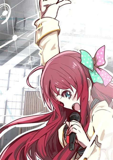 Pin de Jinx en Zombie land saga | Dibujos, Personajes de anime, Anime